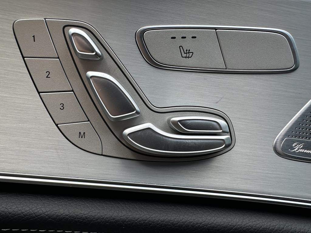 Mercedes-Benz CLS-Klasse