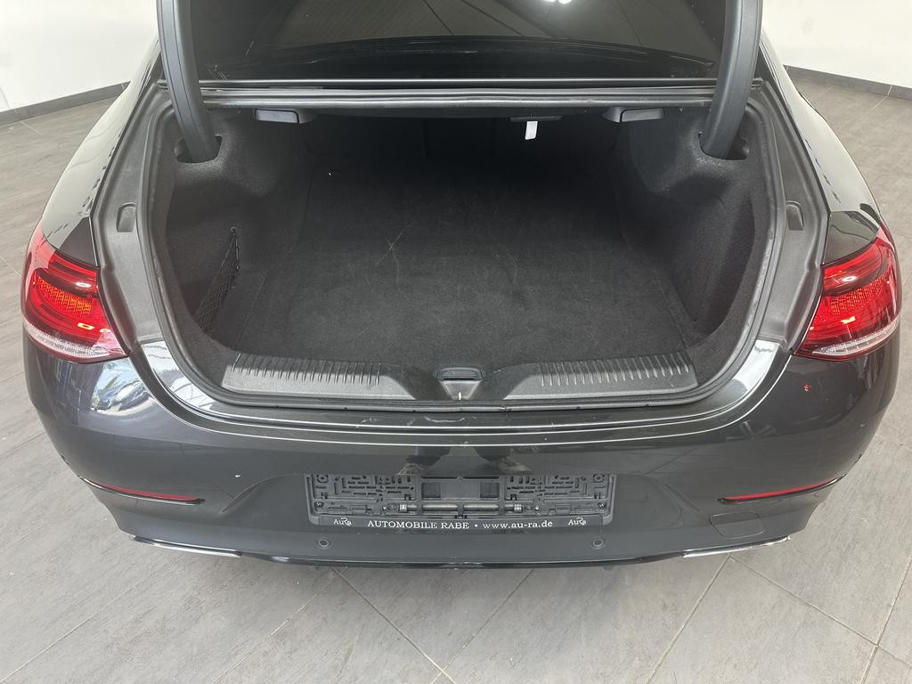 Mercedes-Benz CLS-Klasse