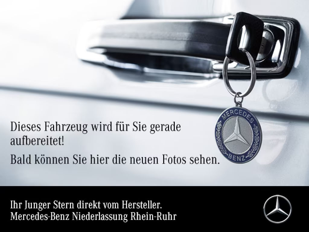 Mercedes-Benz A-Klasse AMG E 4MATIC E 53 AMG