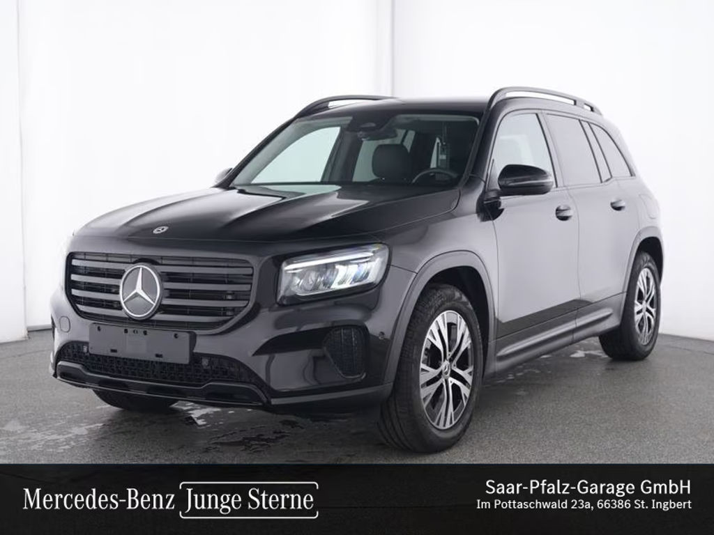Mercedes-Benz GL-Klasse GLB 180 Progressive