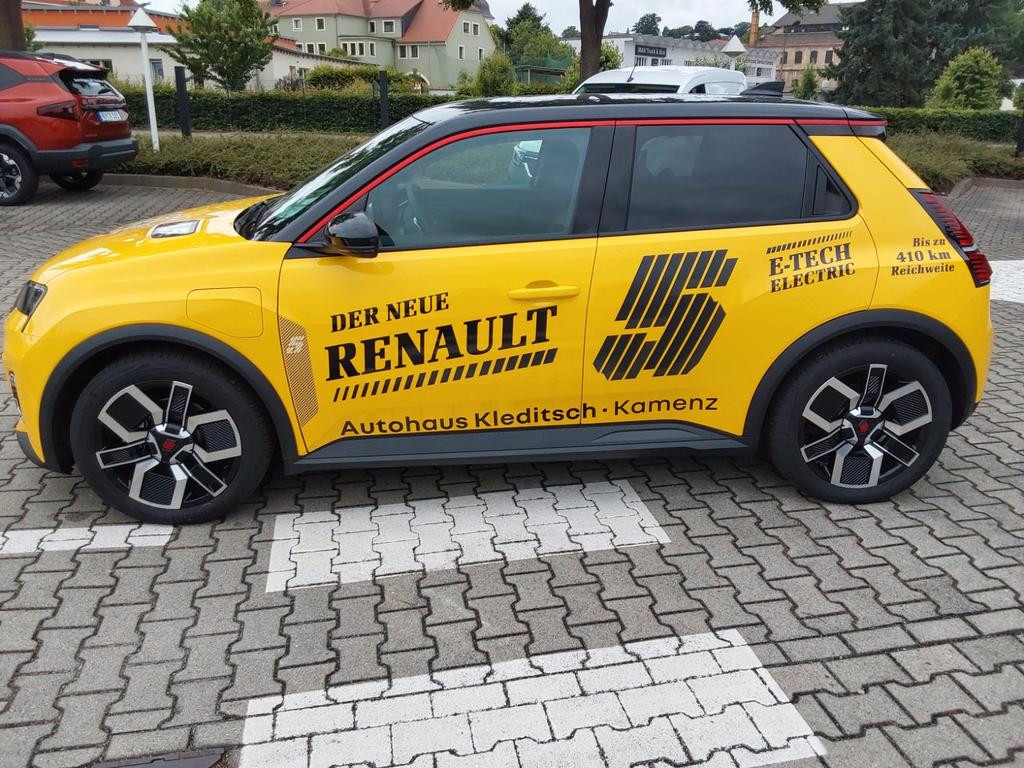 Renault 5