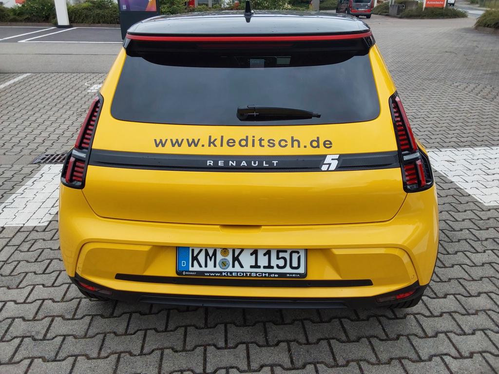 Renault 5