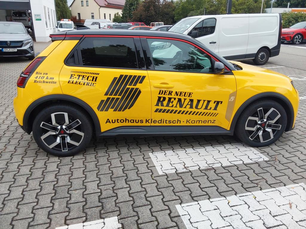 Renault 5