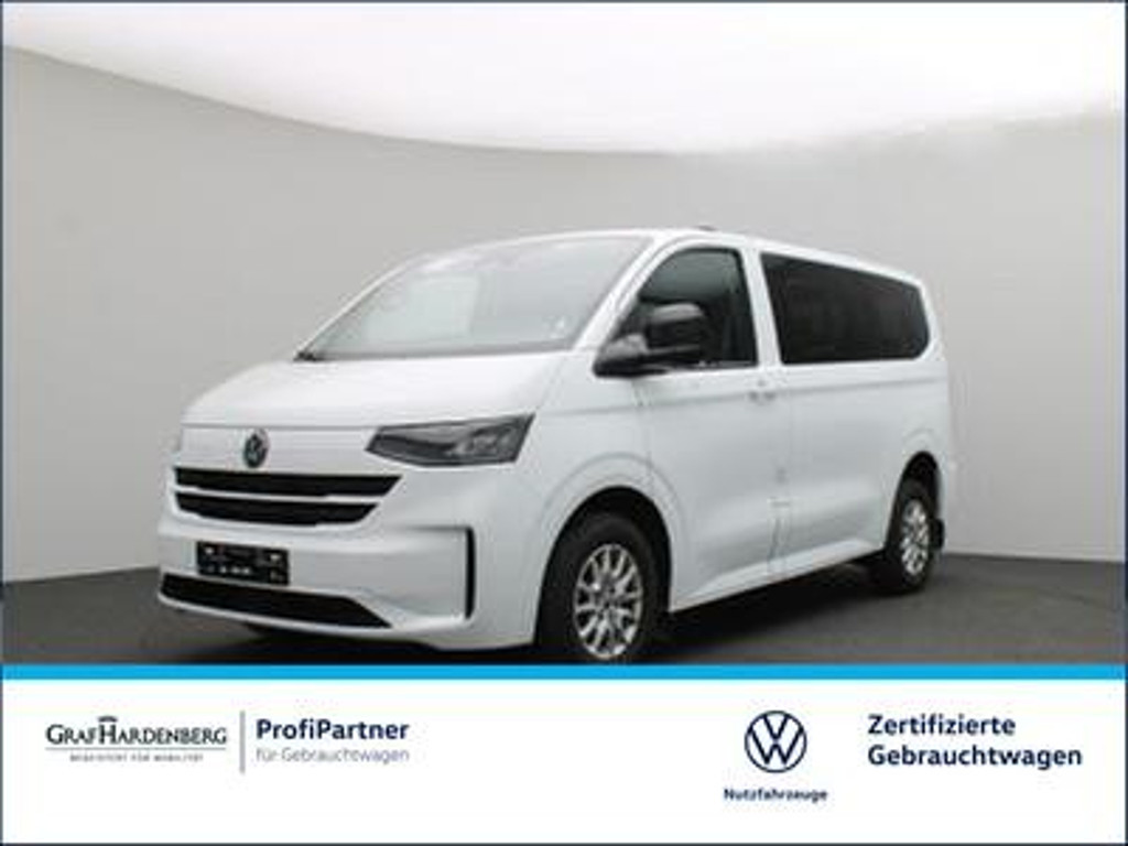 Volkswagen Caravelle Life T7