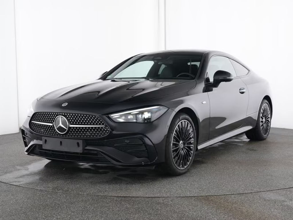 Mercedes-Benz CL CLE 300 AMG Line