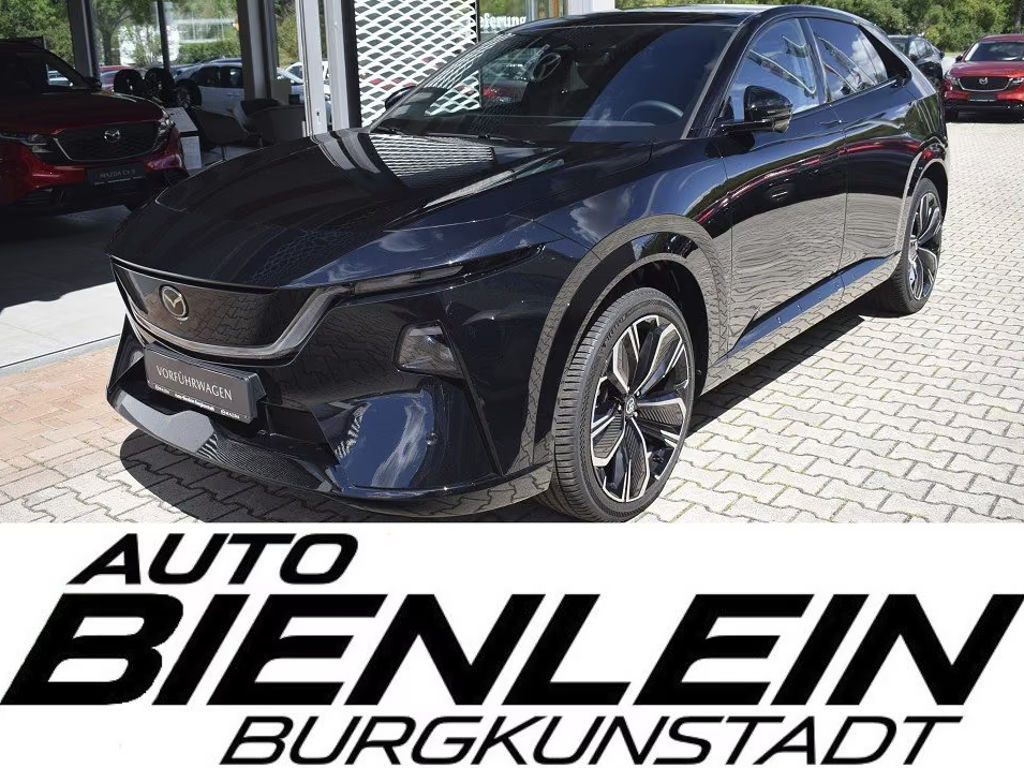 Mazda CX-6e Takumi