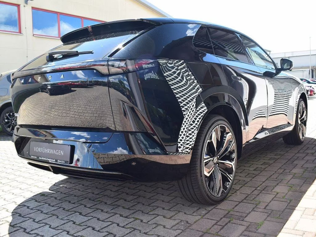 Mazda CX-6e
