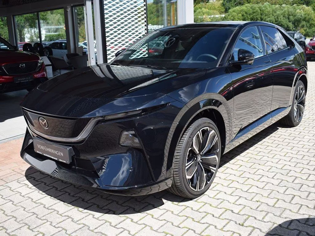 Mazda CX-6e