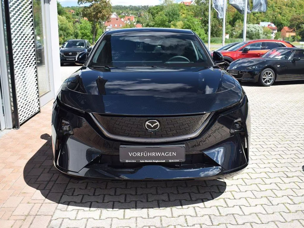 Mazda CX-6e
