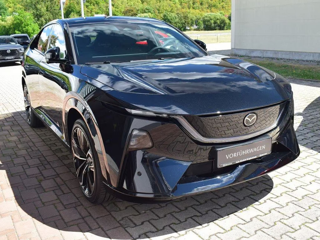 Mazda CX-6e