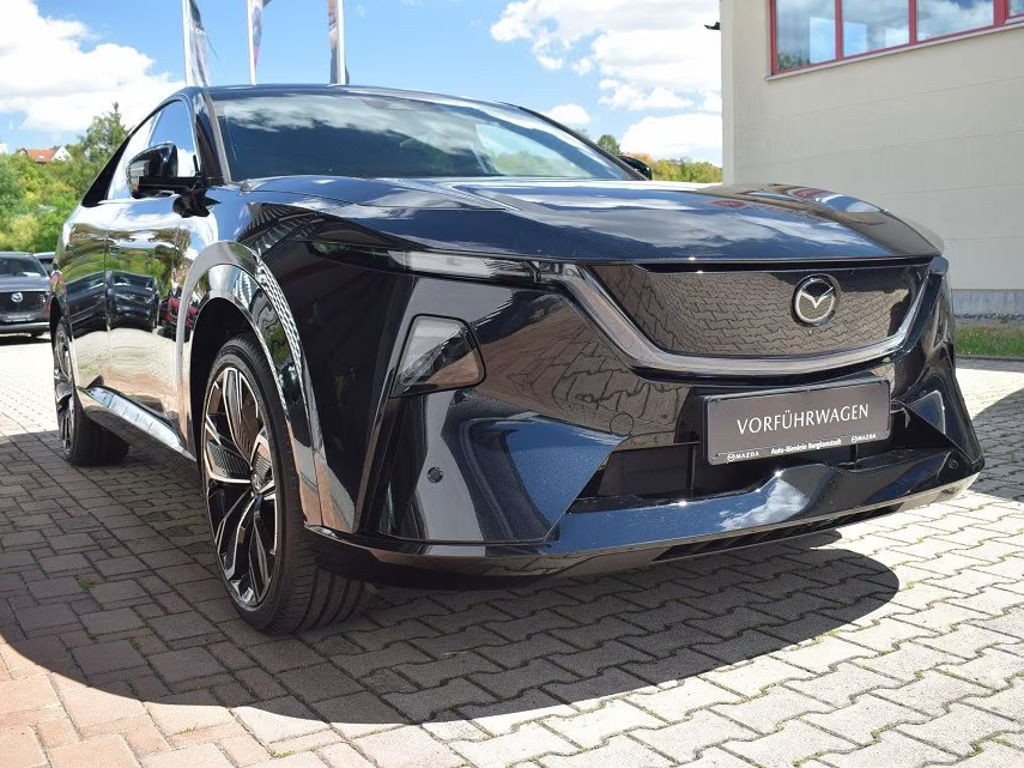 Mazda CX-6e