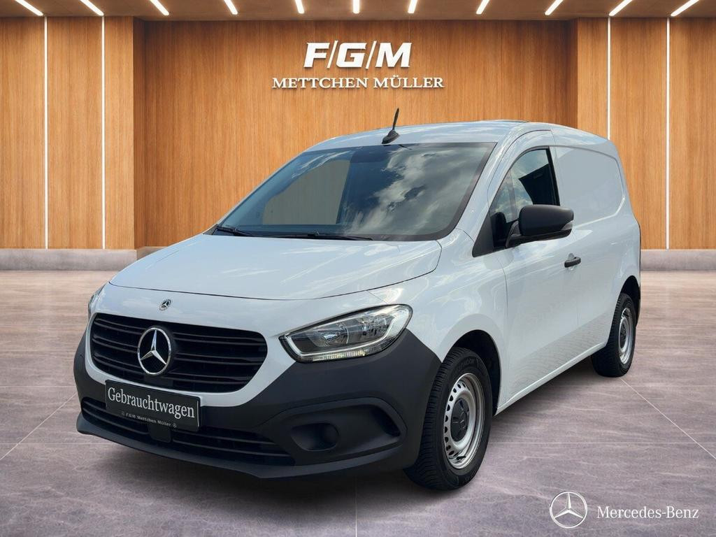 Mercedes-Benz Citan CDI