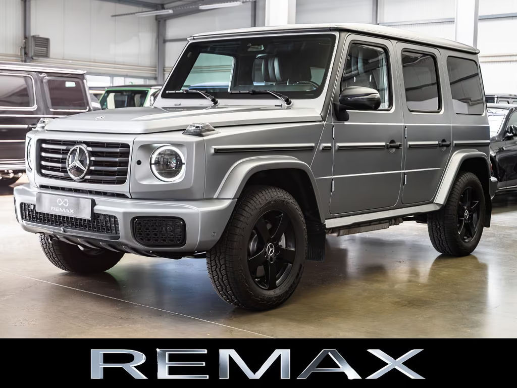 Mercedes-Benz G-Klasse G 500 Professional Line / Superior / MY 2025