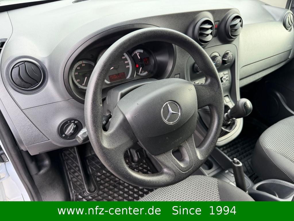Mercedes-Benz Citan