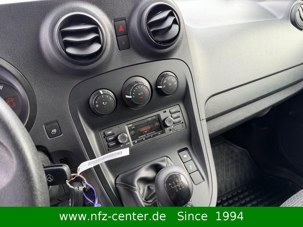 Mercedes-Benz Citan