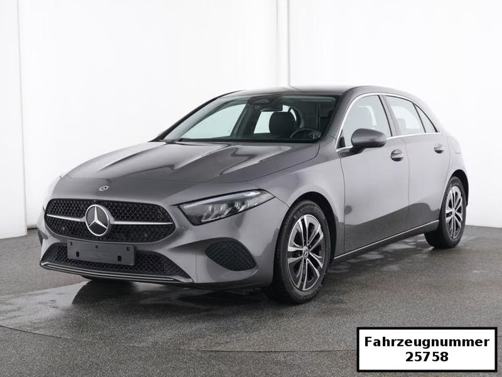 Mercedes-Benz A-Klasse A 180 Progressive