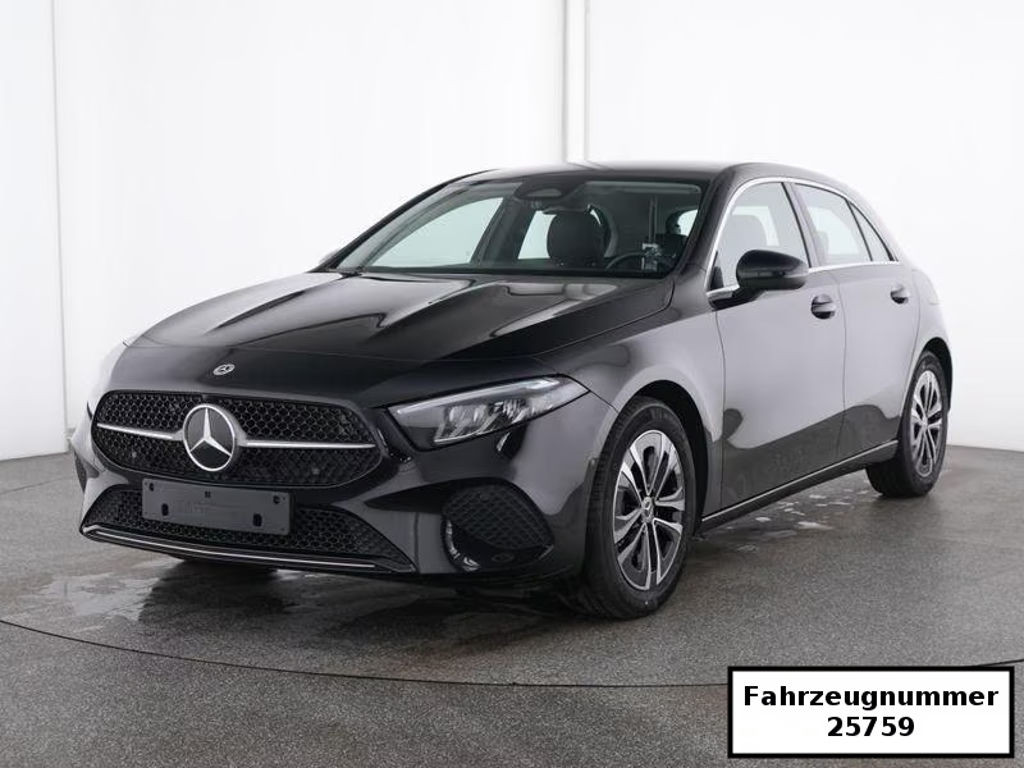 Mercedes-Benz A-Klasse A 180 Progressive
