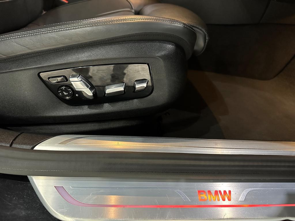 BMW 7 Serie