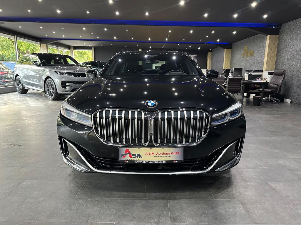 BMW 7 Serie