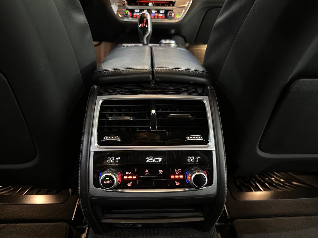 BMW 7 Serie