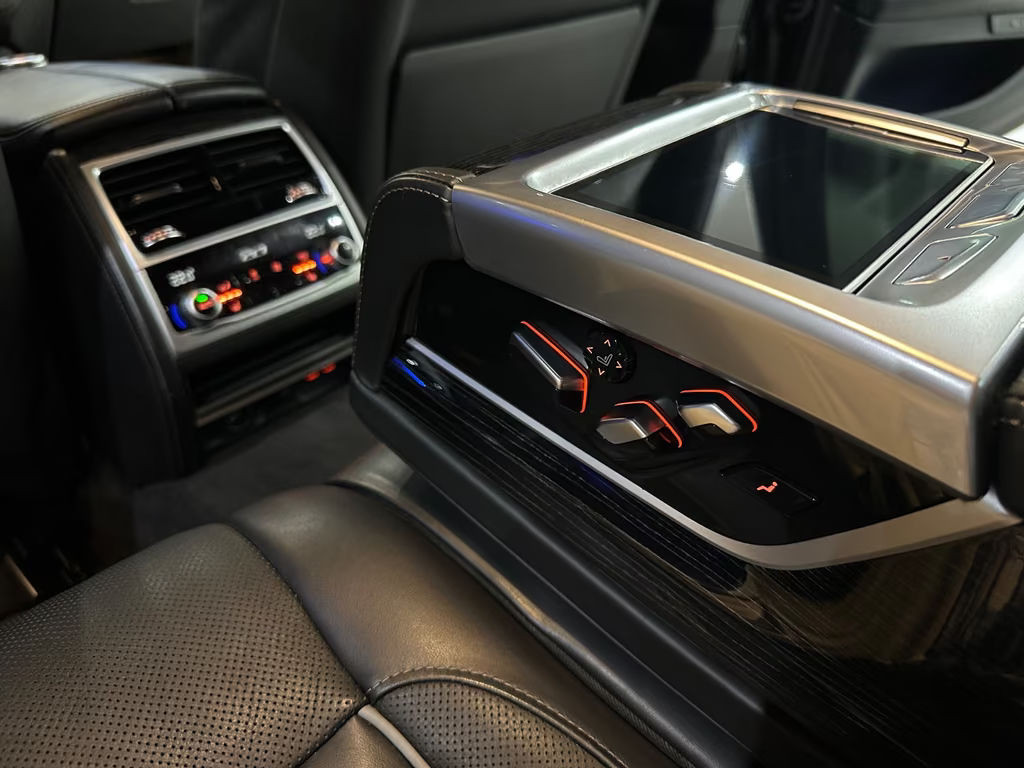 BMW 7 Serie