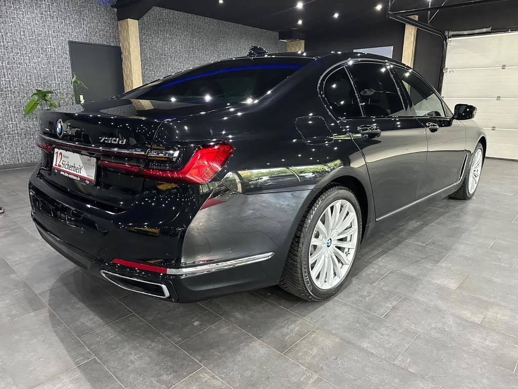 BMW 7 Serie
