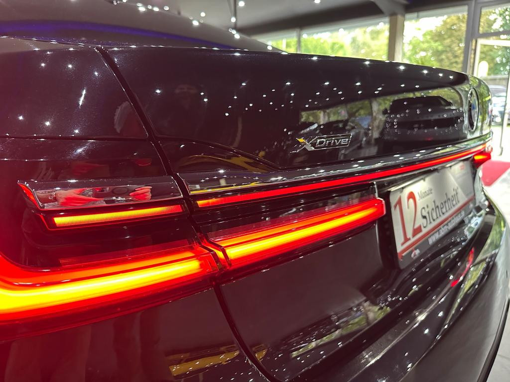 BMW 7 Serie