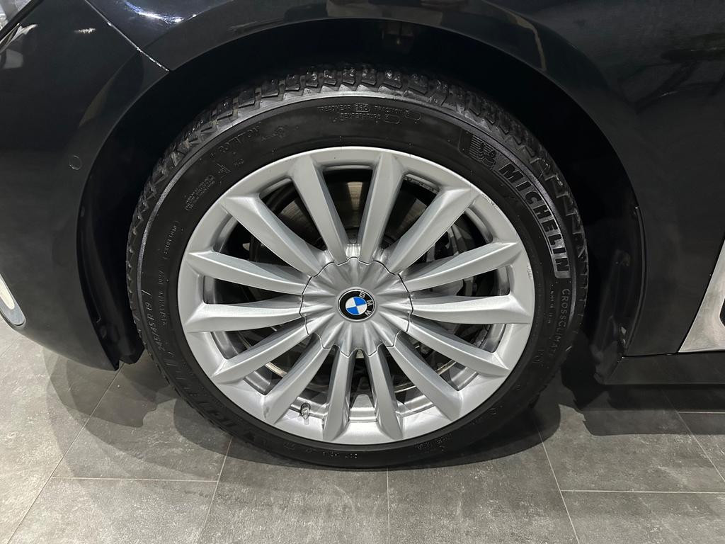 BMW 7 Serie
