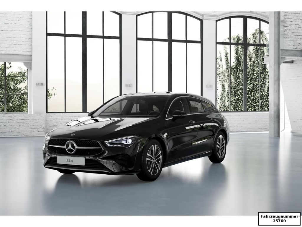 Mercedes-Benz CLA-Klasse CLA 200 Shooting Brake