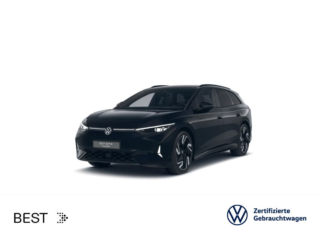 Volkswagen ID.7 IQ.Drive GTX Tourer