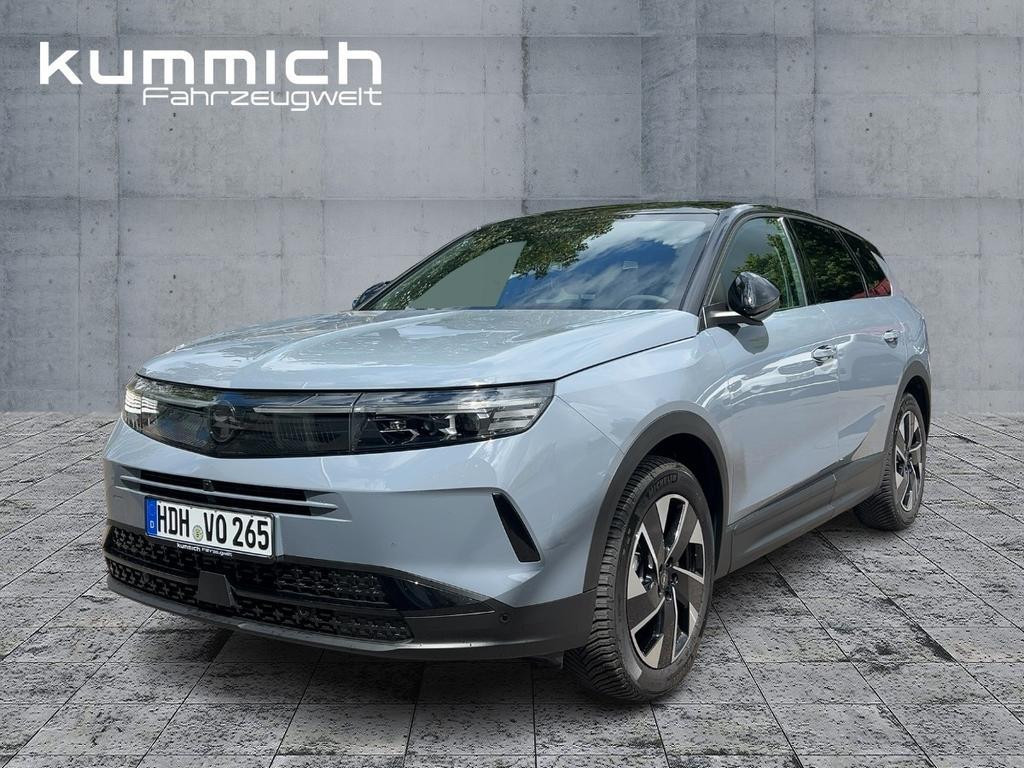 Opel Grandland Grand Sport Hybrid GS-Line