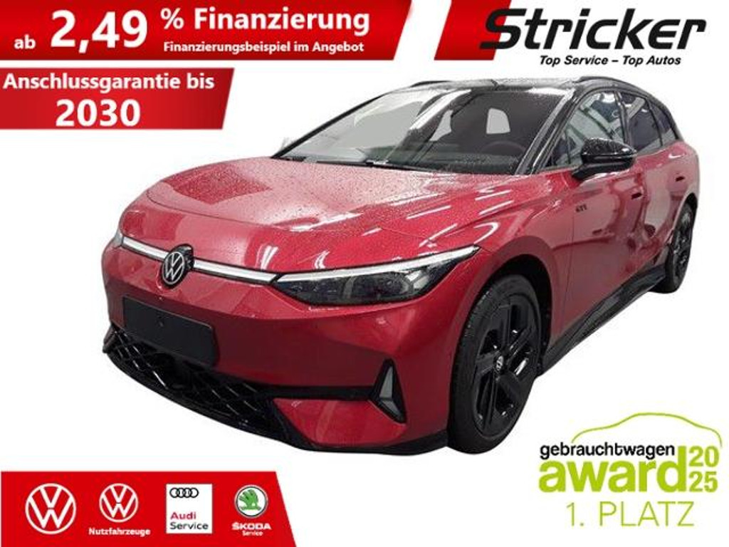 Volkswagen ID.7