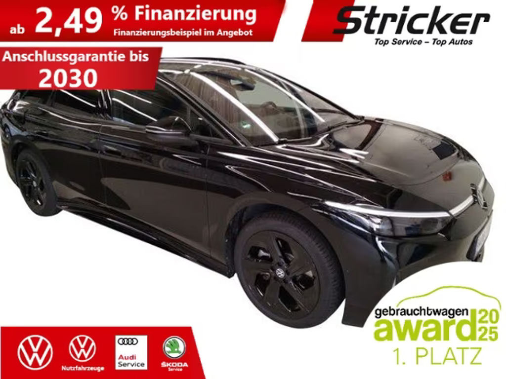 Volkswagen ID.7