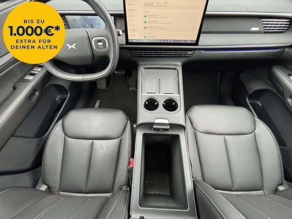 Xpeng G6