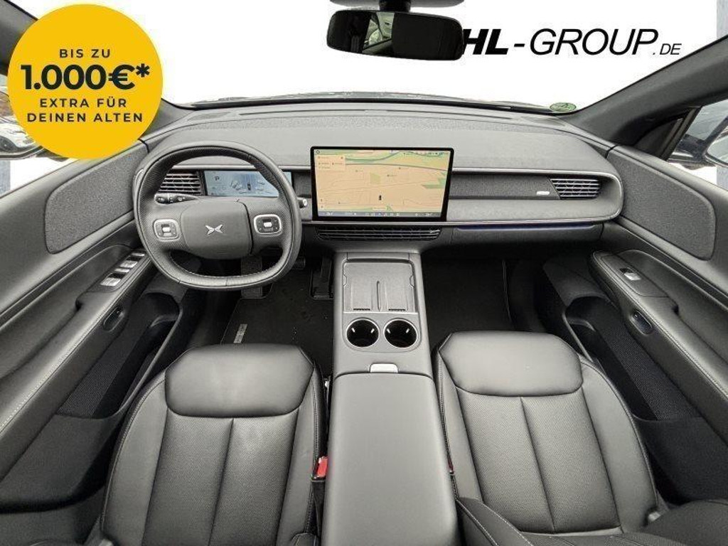 Xpeng G6