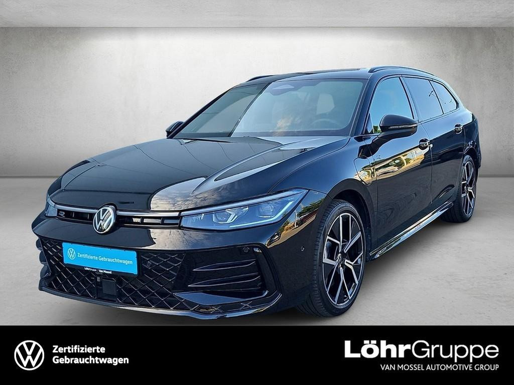 Volkswagen Passat DSG Variant R-Line eHybrid 1.5 TSI