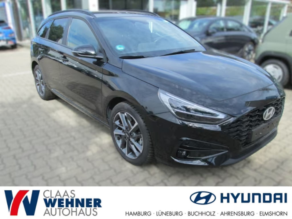 Hyundai i30 Advantage