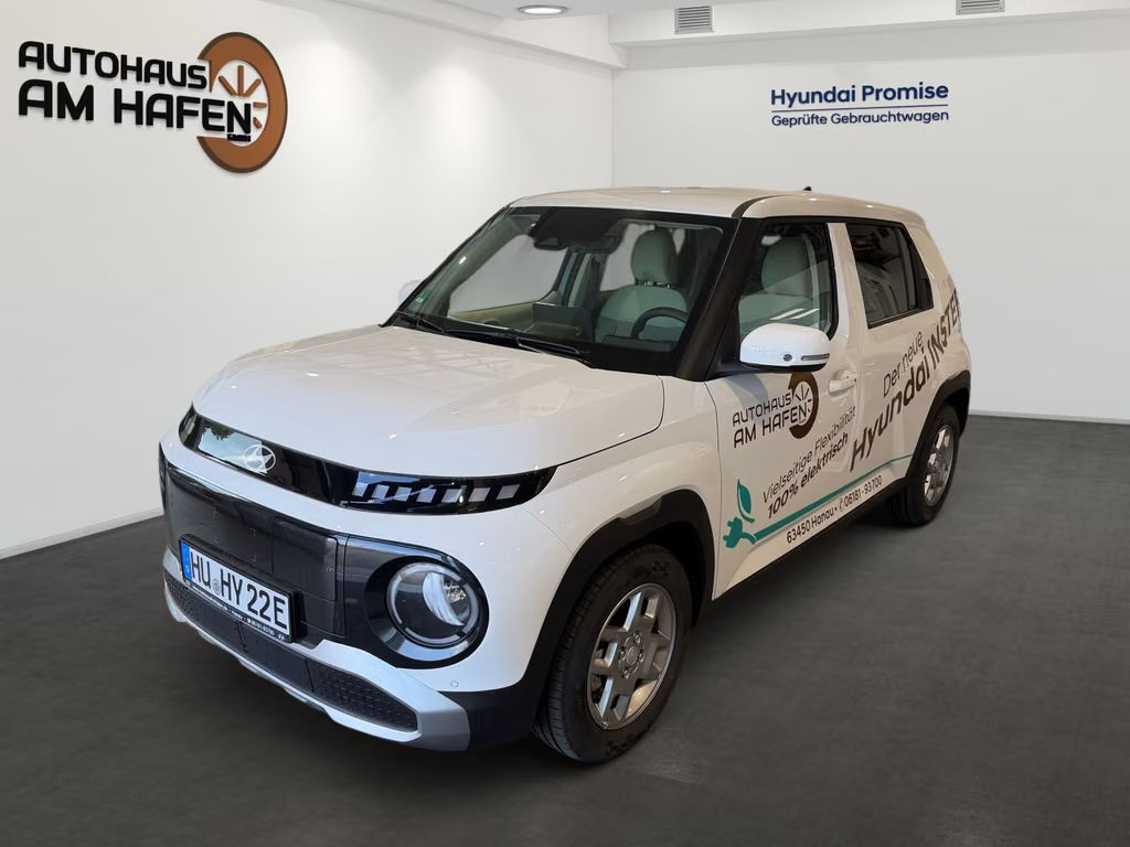 Hyundai INSTER Trend 49 kWh