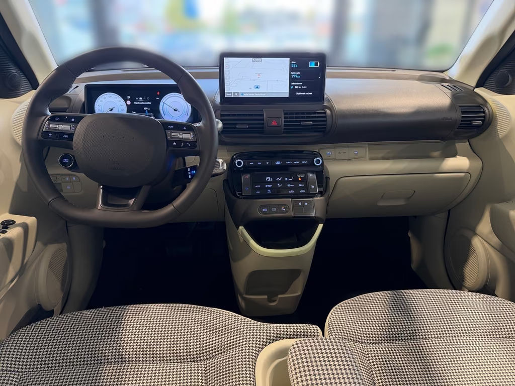 Hyundai INSTER