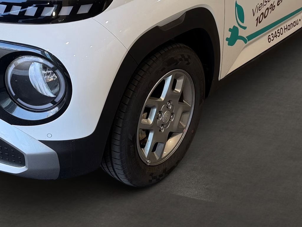 Hyundai INSTER