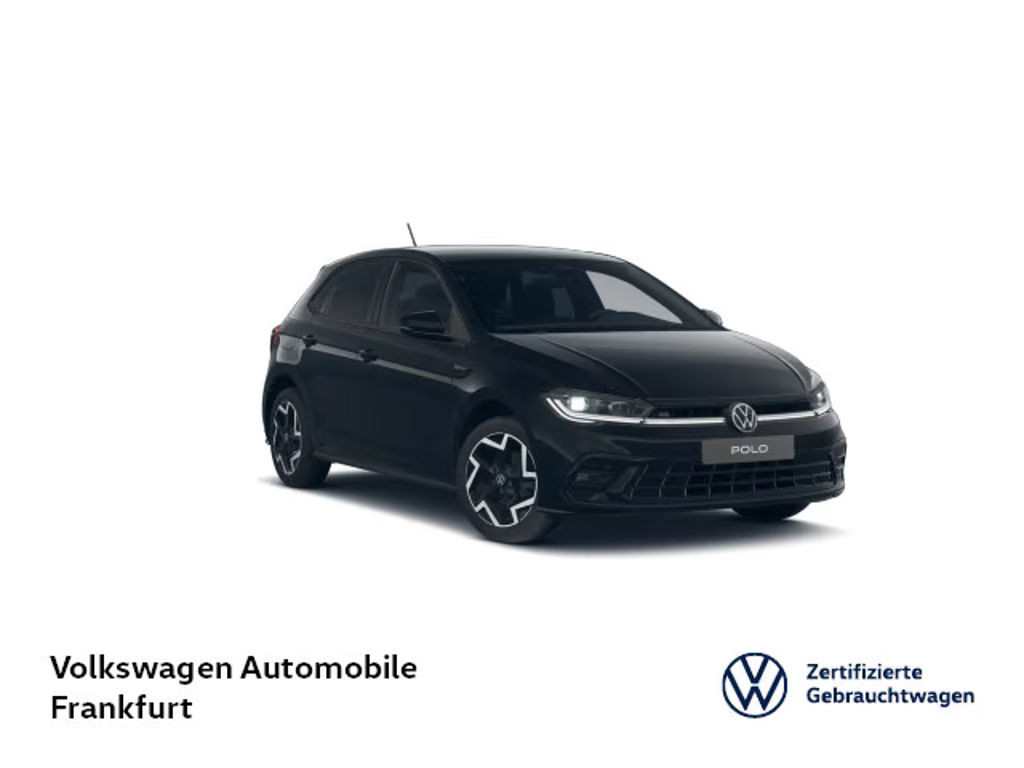 Volkswagen Polo R-Line