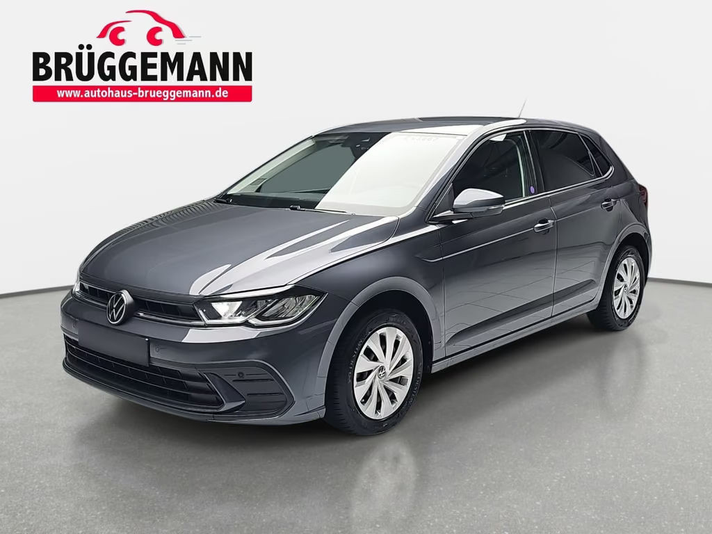 Volkswagen Polo DSG Life 1.0 TSI