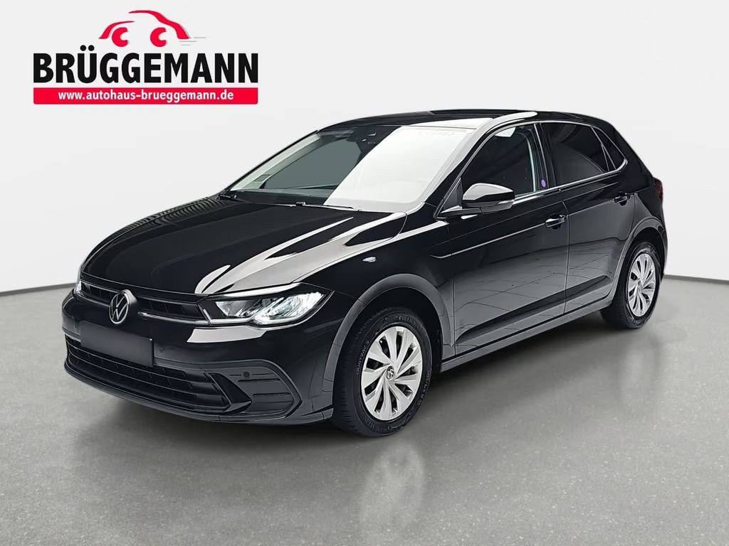Volkswagen Polo DSG Life 1.0 TSI