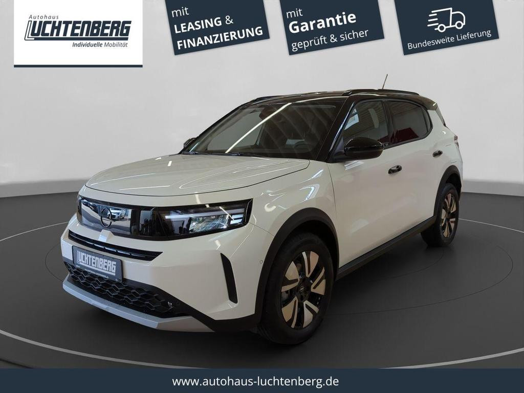 Opel Frontera GS-Line GS