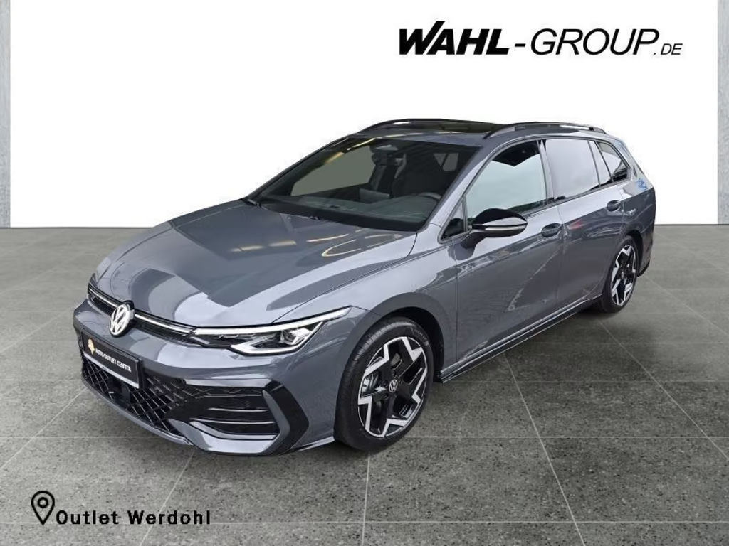 Volkswagen Golf R-Line Golf VIII 2.0 TDI