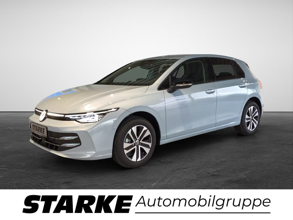 Volkswagen Golf DSG 1.5 eTSI