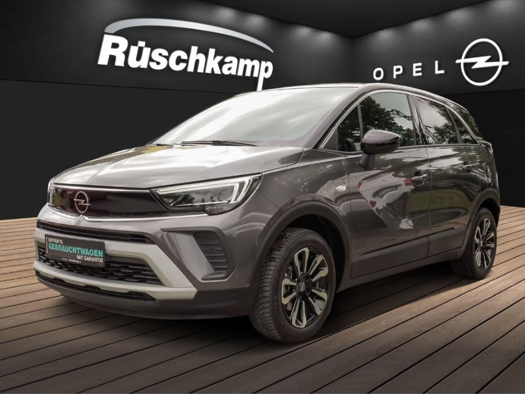 Opel Crossland Elegance