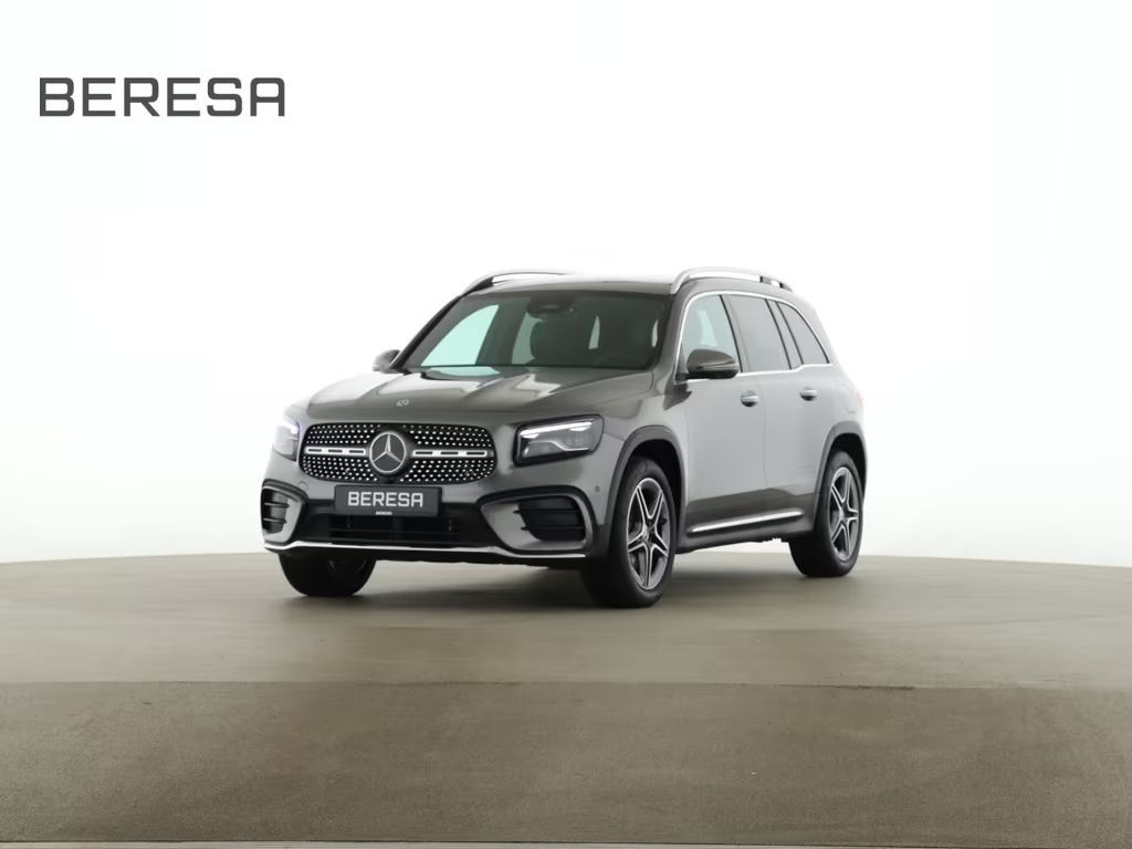 Mercedes-Benz GL-Klasse GLB 200 AMG Line