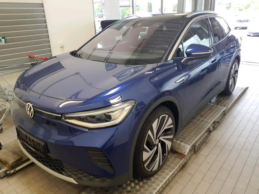 Volkswagen ID.4