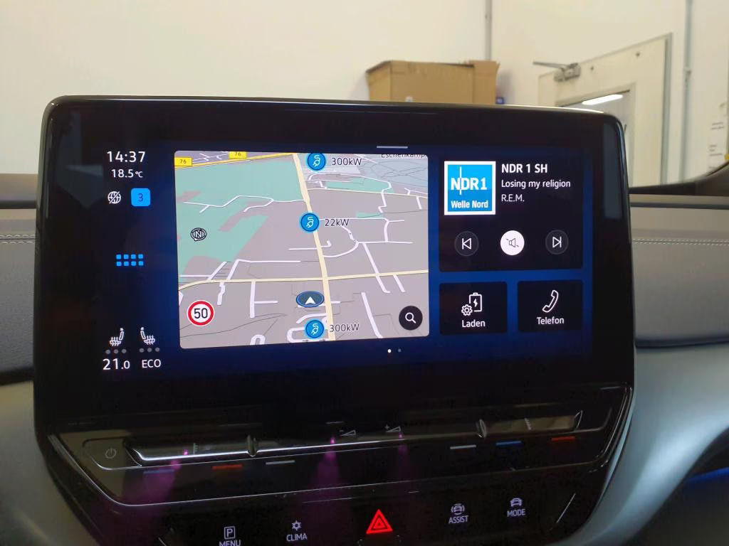 Volkswagen ID.4